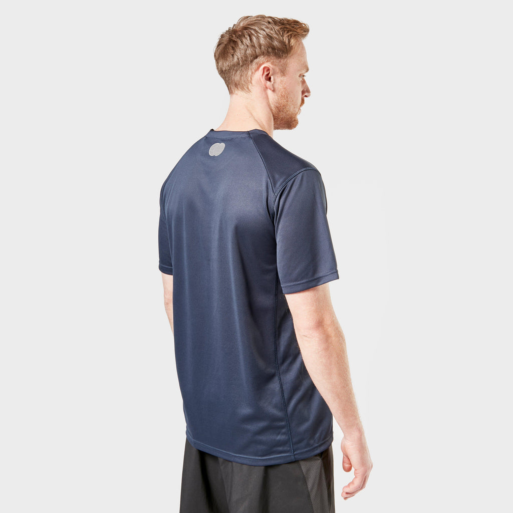 Men's Balance Short Sleeve T-Shirt