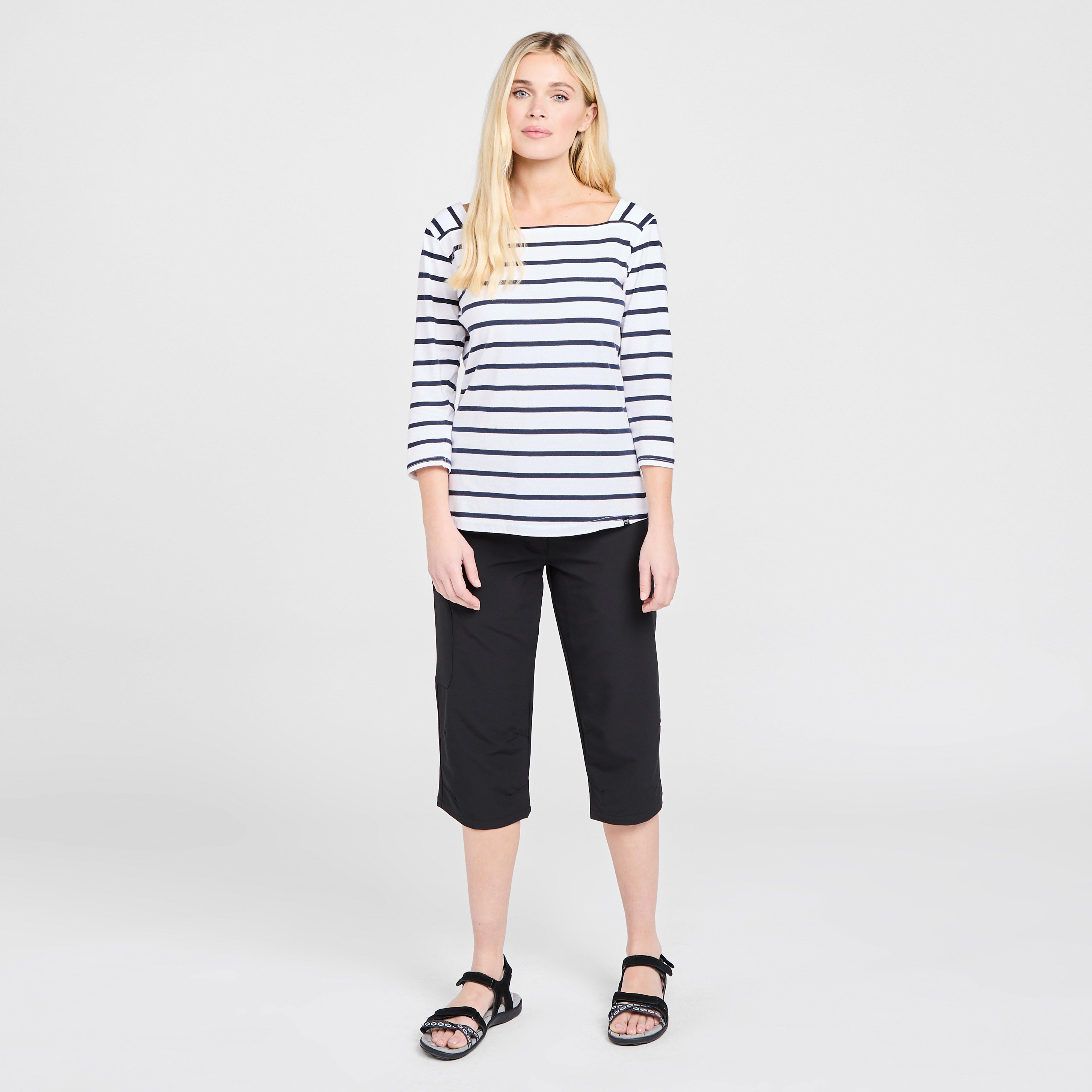 Women's Rapid Softshell Cropped Pants