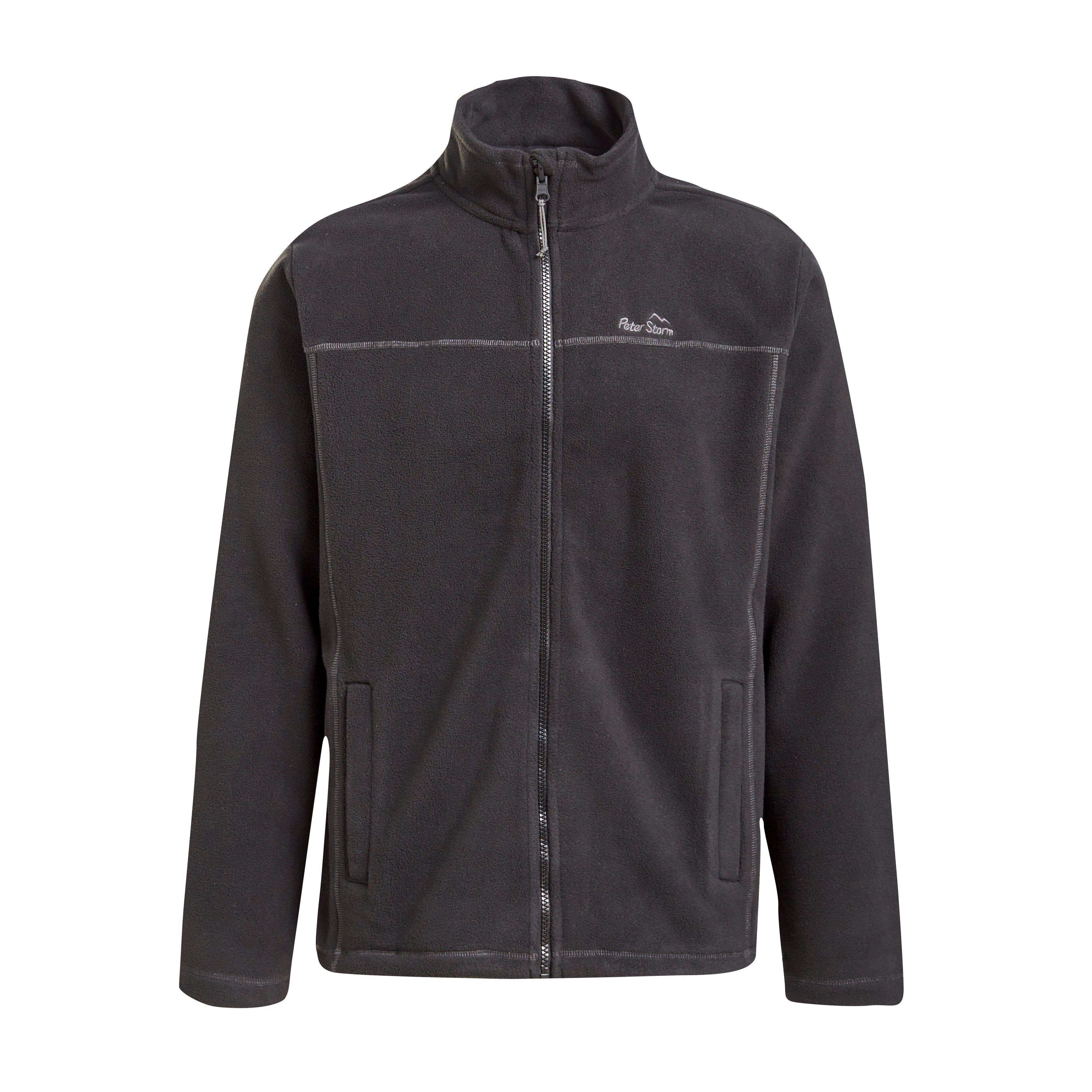 Men'ss Carrick 3 Fleece