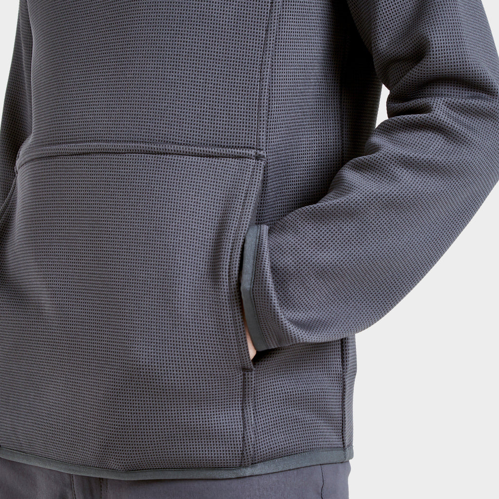 Kids’ Logo Hoody