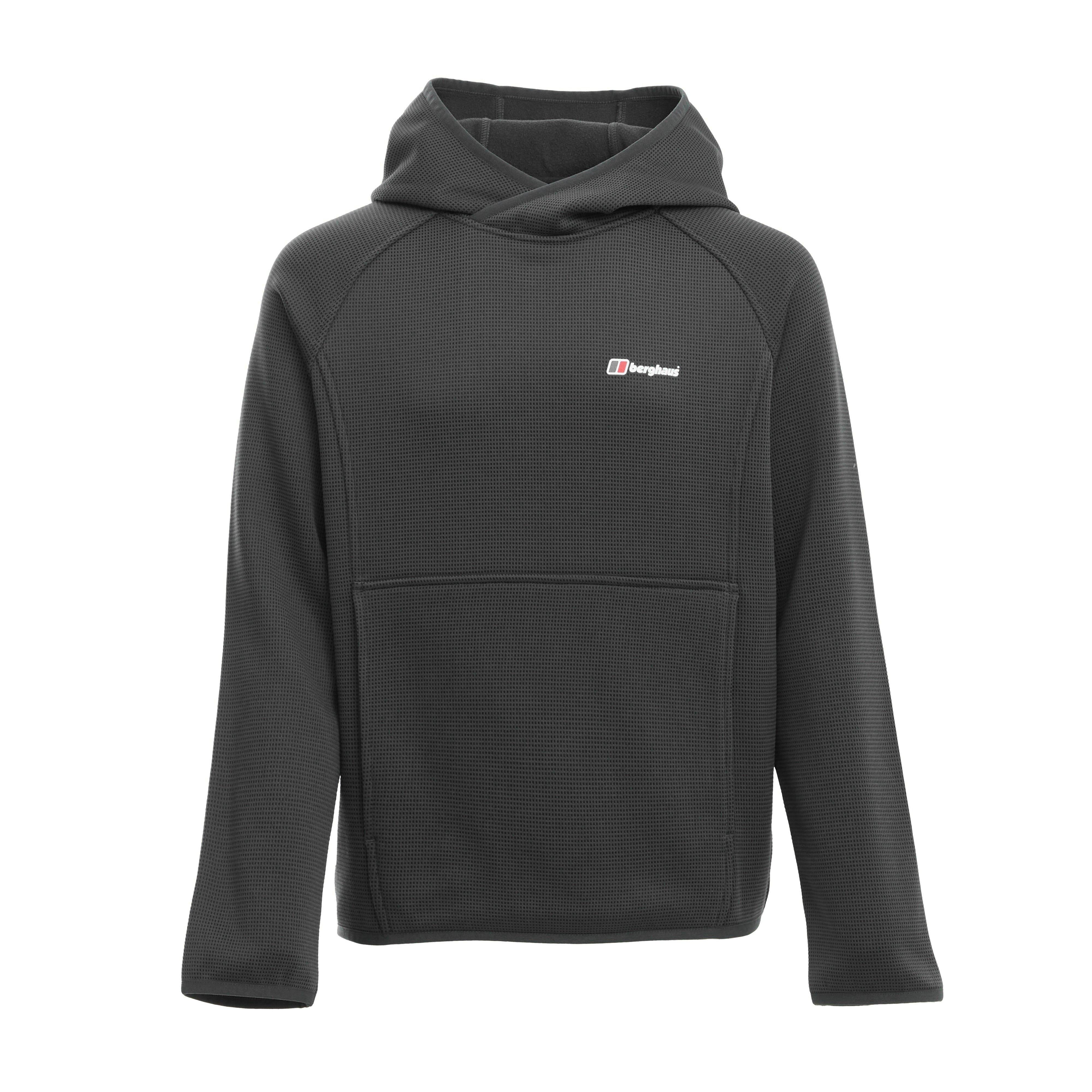Kids’ Logo Hoody