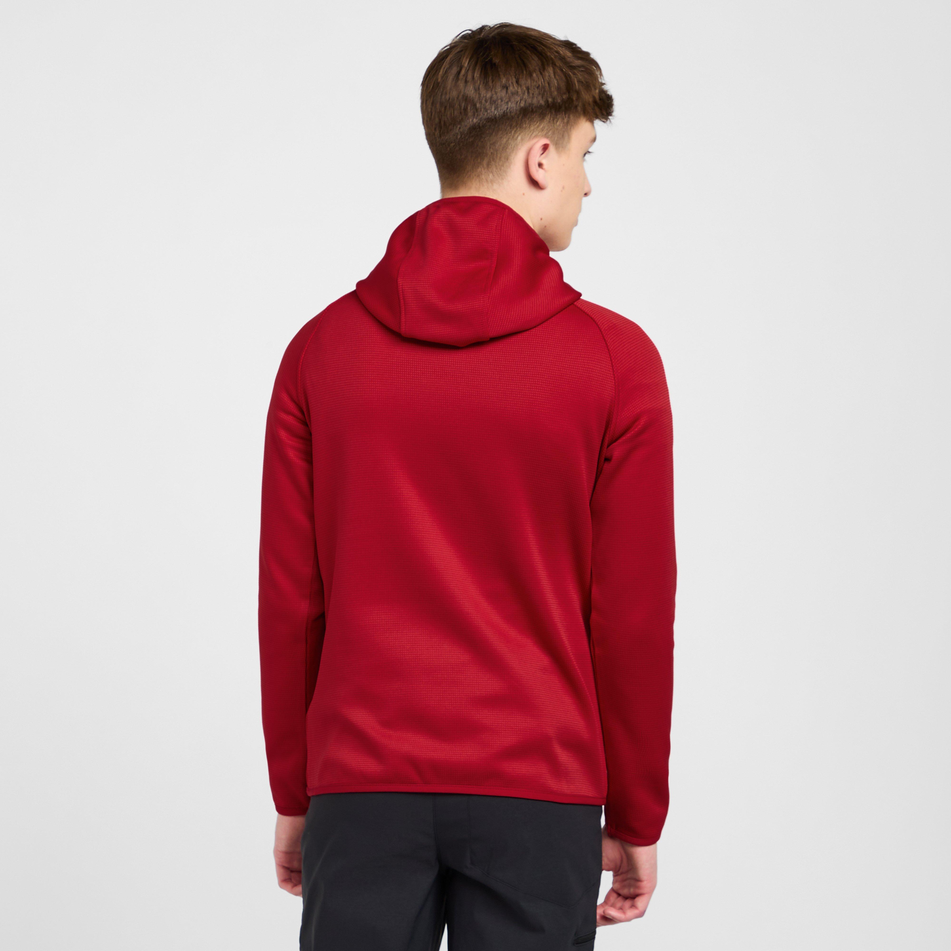 Kids’ Logo Hoody