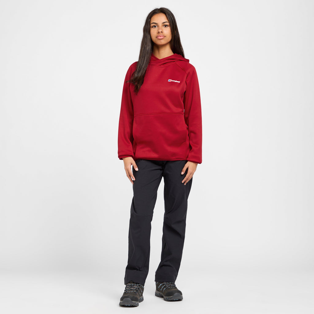 Kids’ Logo Hoody