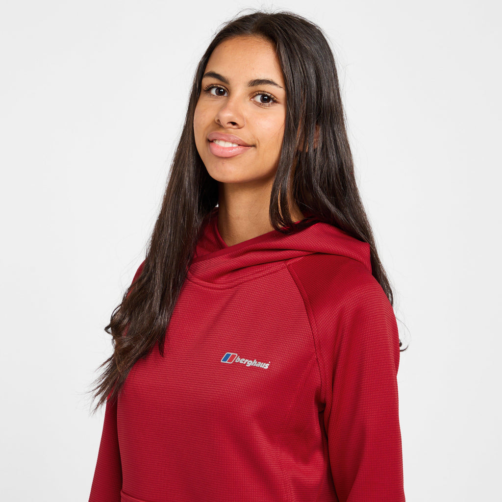 Kids’ Logo Hoody