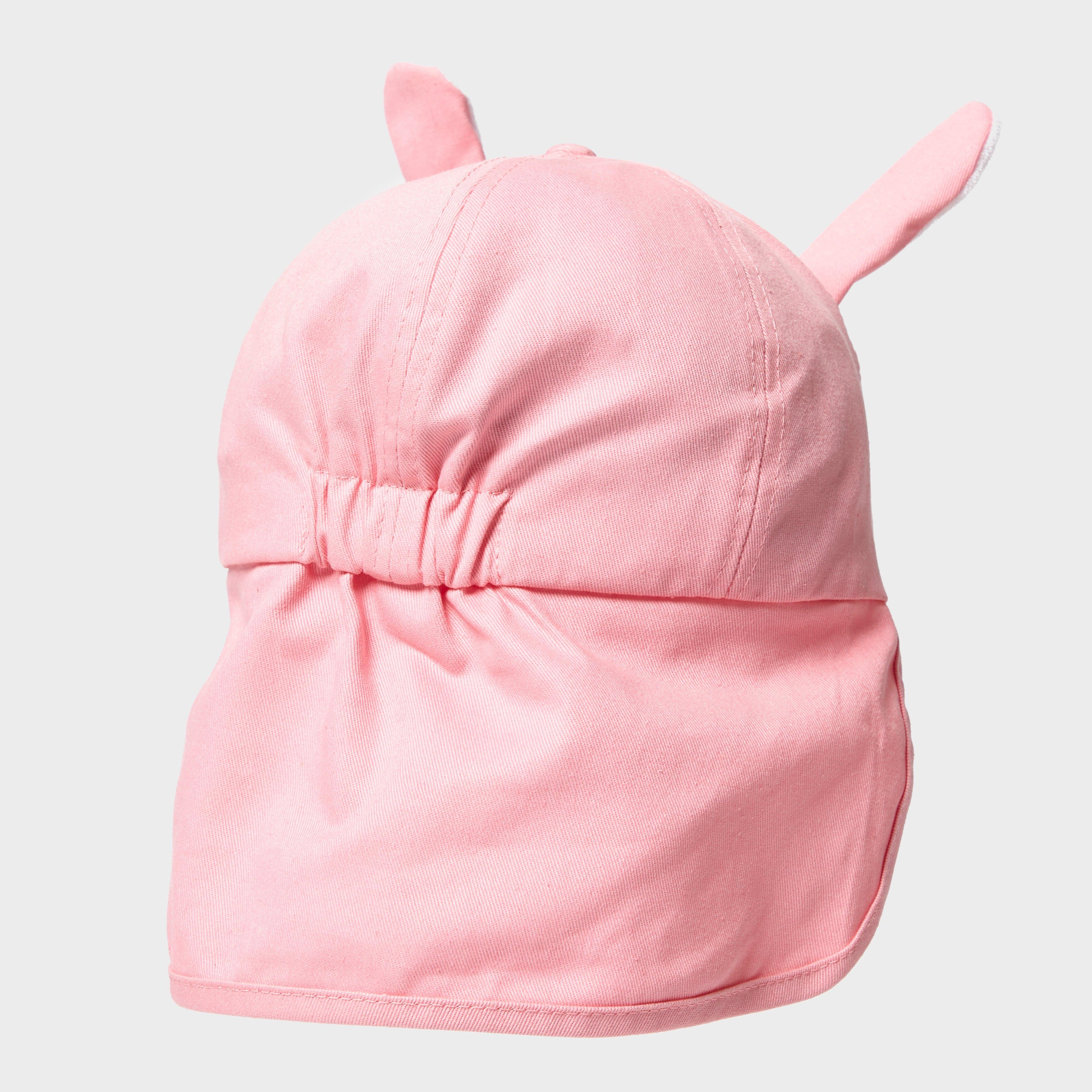 Kids’ Animal Legionnaire Sun Hat