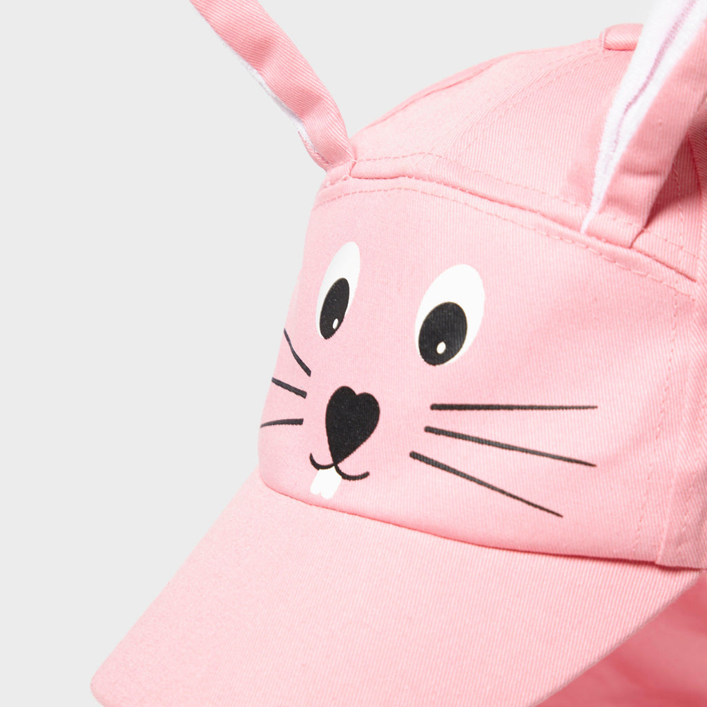 Kids’ Animal Legionnaire Sun Hat