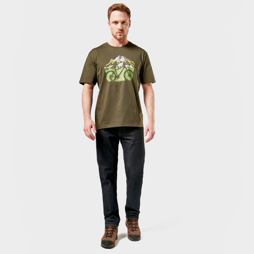 Men's Mountain Bike T-Shirt