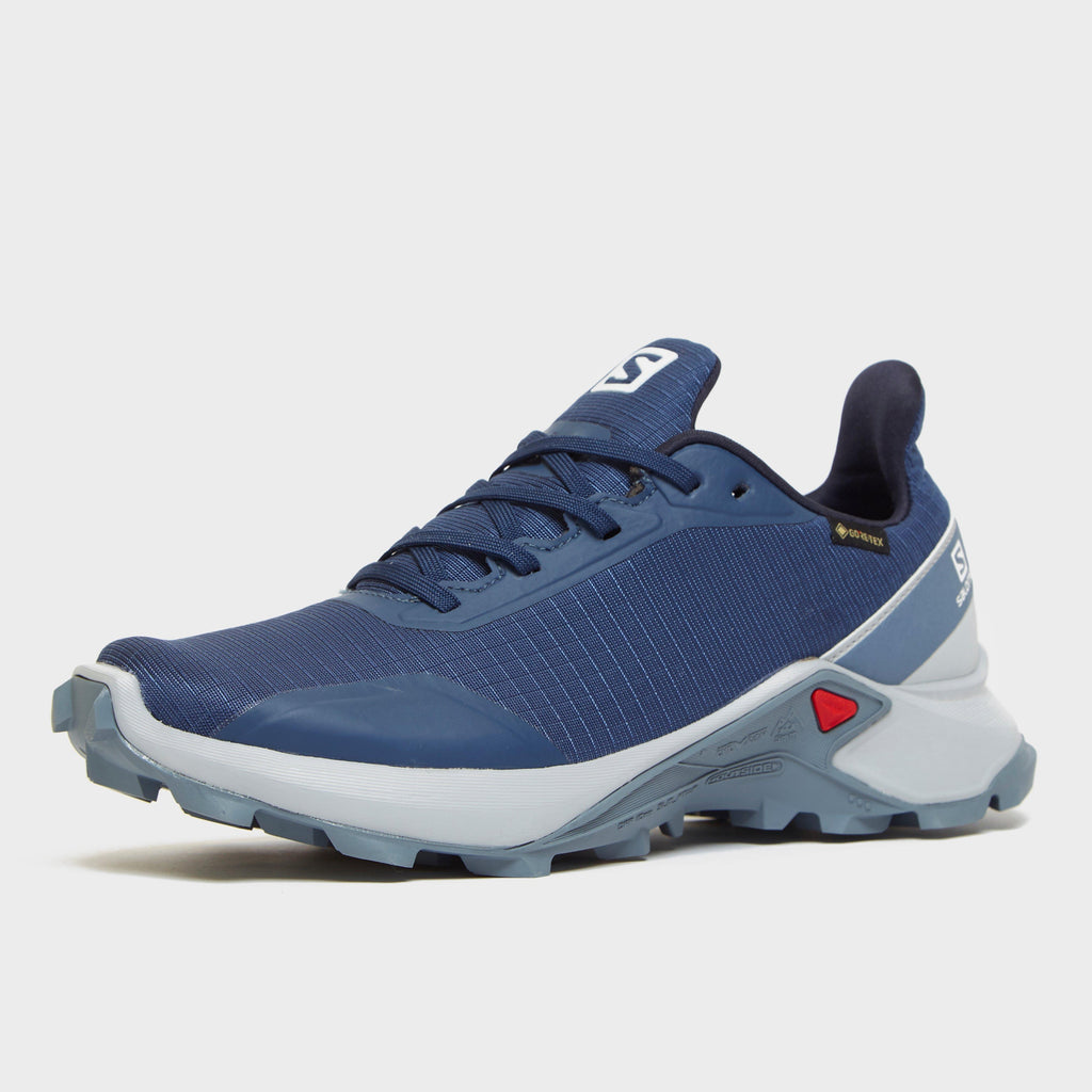 Women's Alphacross GORE-TEX® Running Shoes