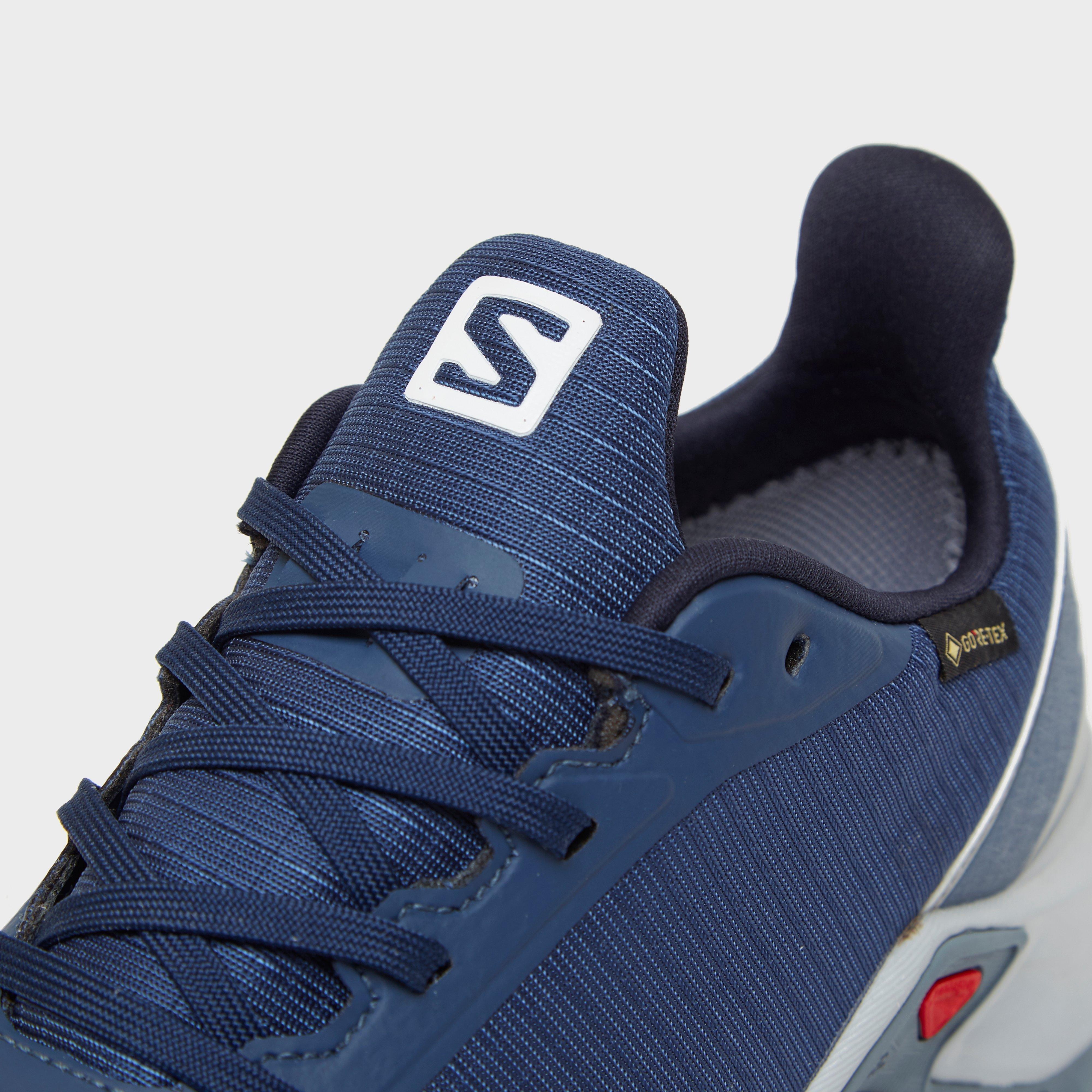 Women's Alphacross GORE-TEX® Running Shoes