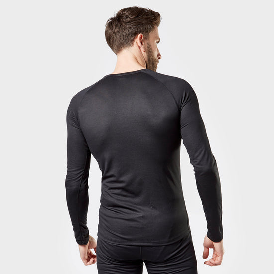 Men's Active F-Dry Light Long Sleeve Base Layer Top