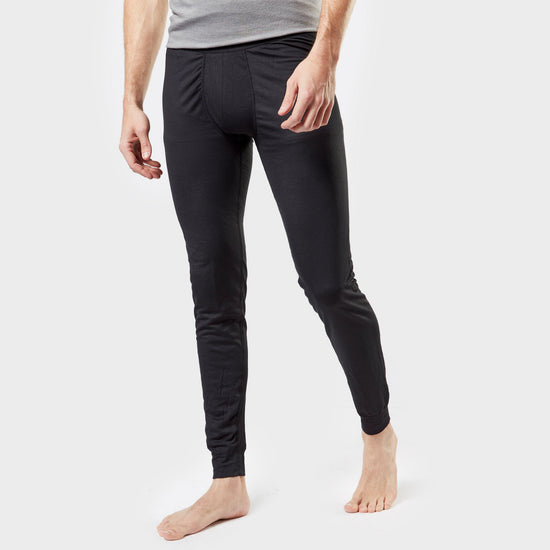 Men's Active F-Dry Light Base Layer Pants