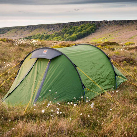 Hoolie Compact 2 Tent