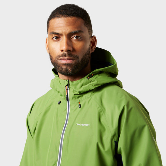 Men’s Atlas Jacket