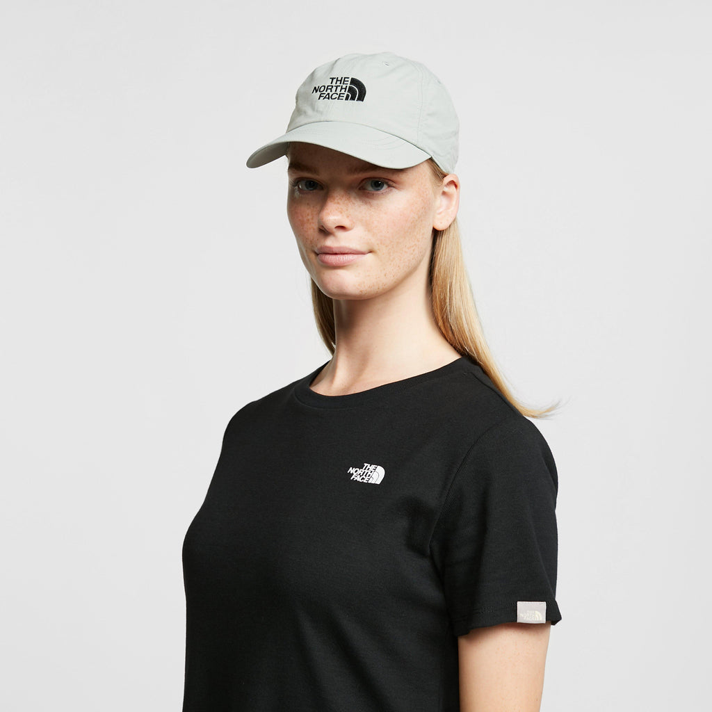 Women’s Simple Dome T-Shirt Dress