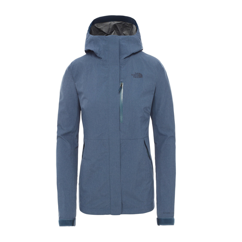 Women’s Dryzzle Futurelight Jacket