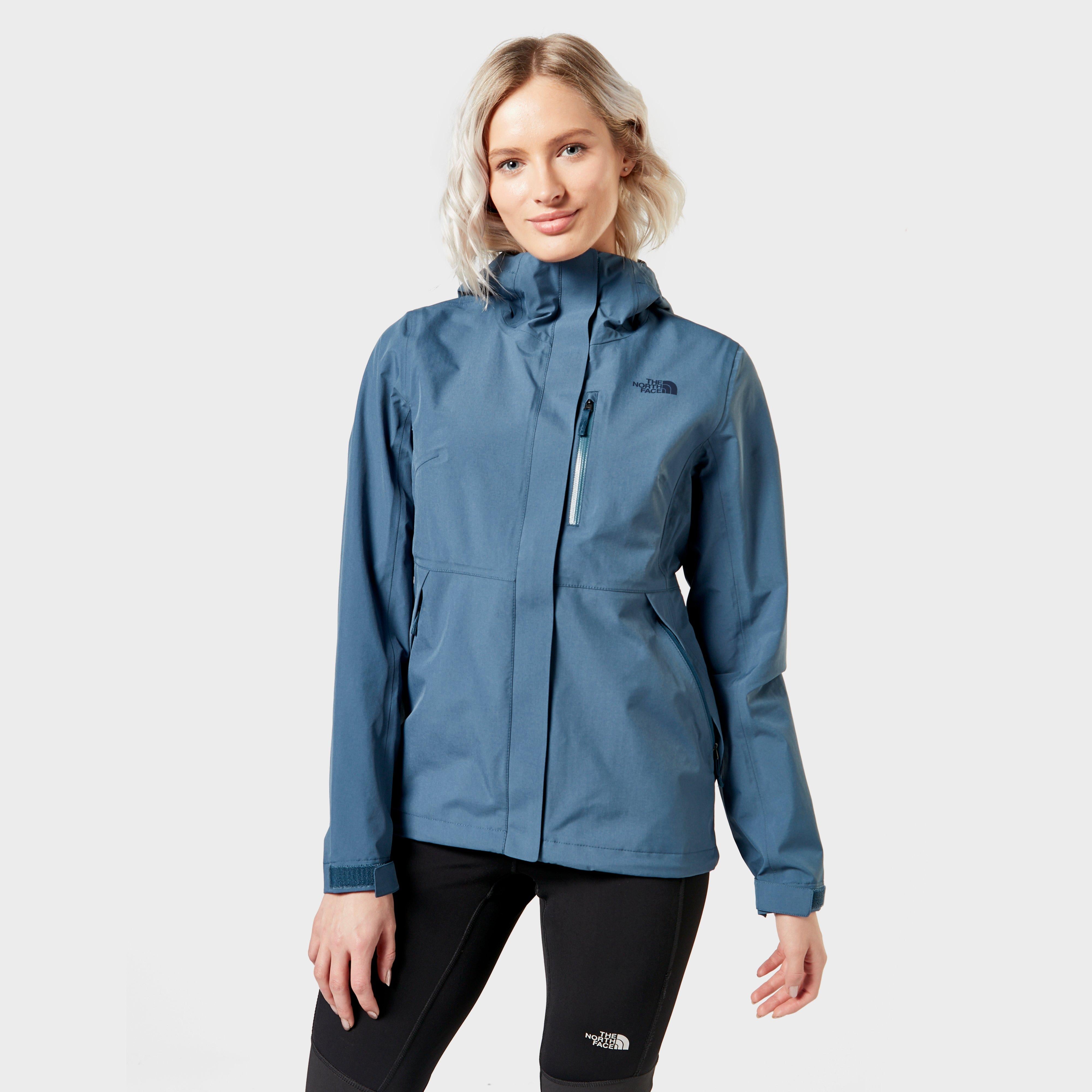 Women’s Dryzzle Futurelight Jacket