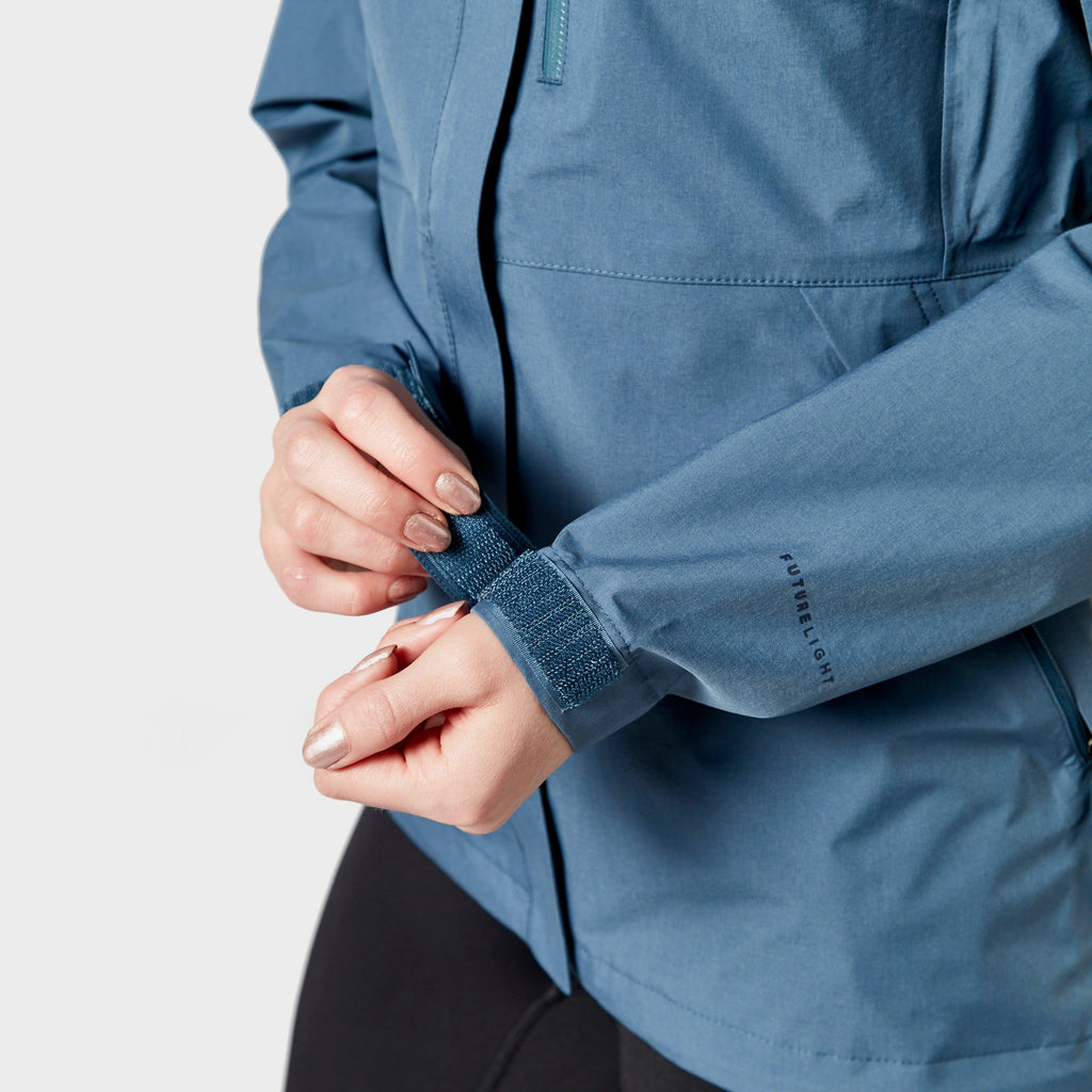 Women’s Dryzzle Futurelight Jacket
