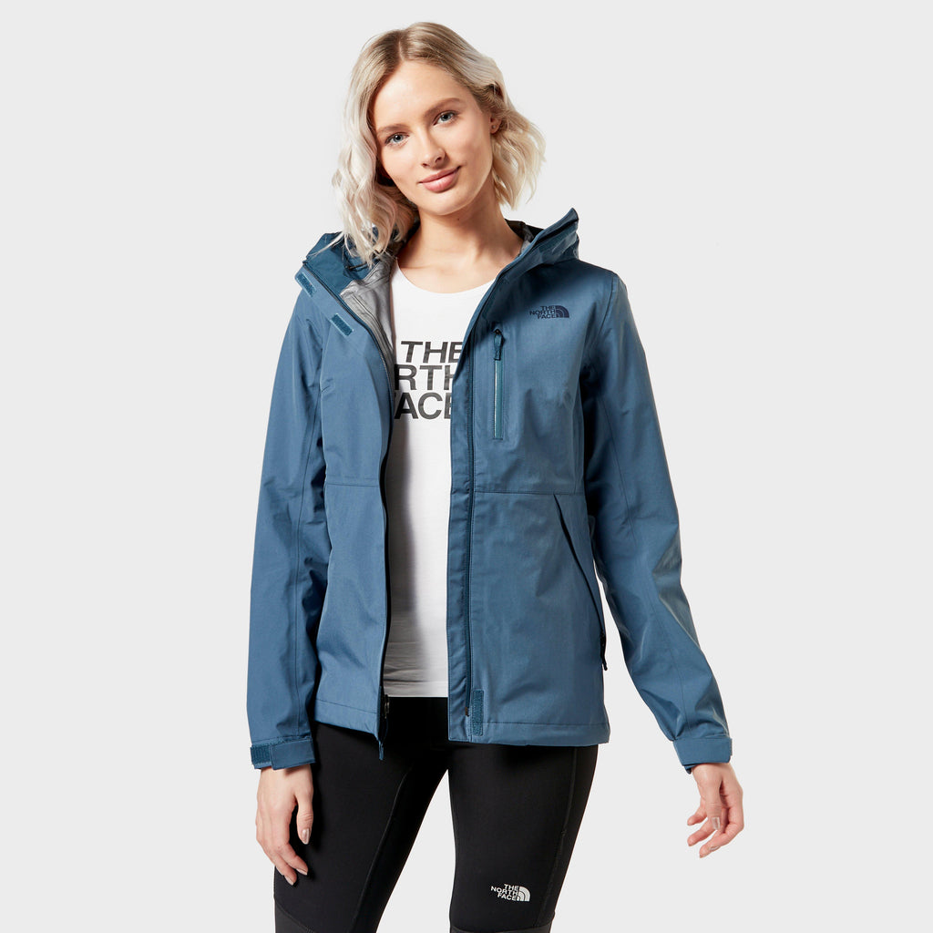 Women’s Dryzzle Futurelight Jacket
