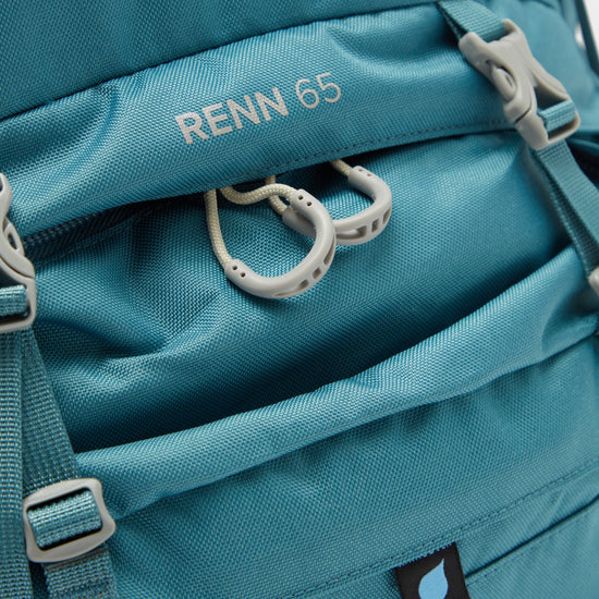 Women's Renn 65L Rucksack