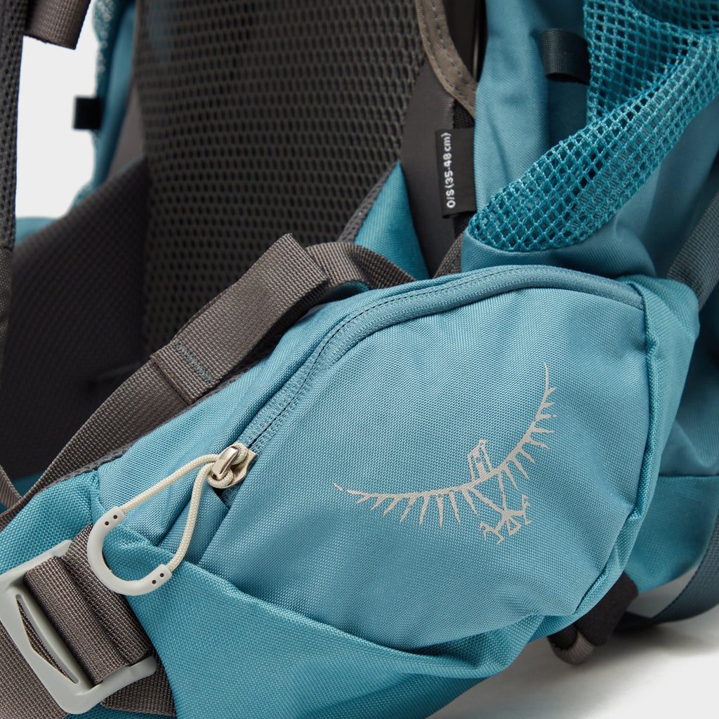 Women's Renn 65L Rucksack