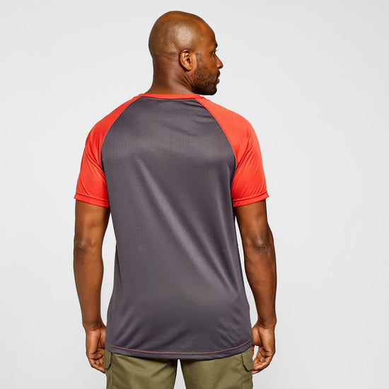 Men's Zephyr Short Sleeve T-Shirt