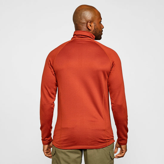 Men’s Coordinate 1/2 Zip Fleece