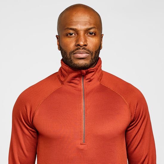 Men’s Coordinate 1/2 Zip Fleece