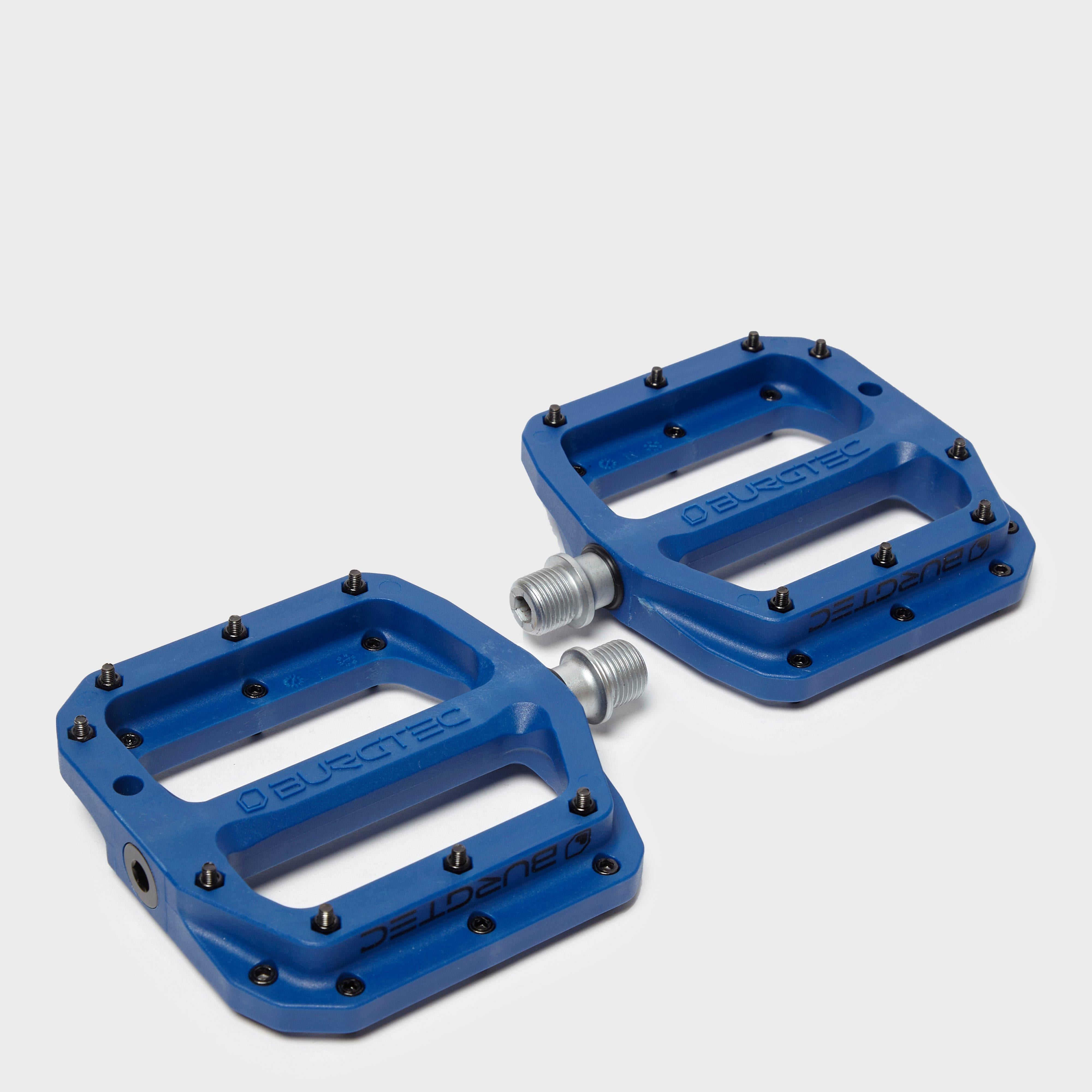 MK4 Composite Pedals