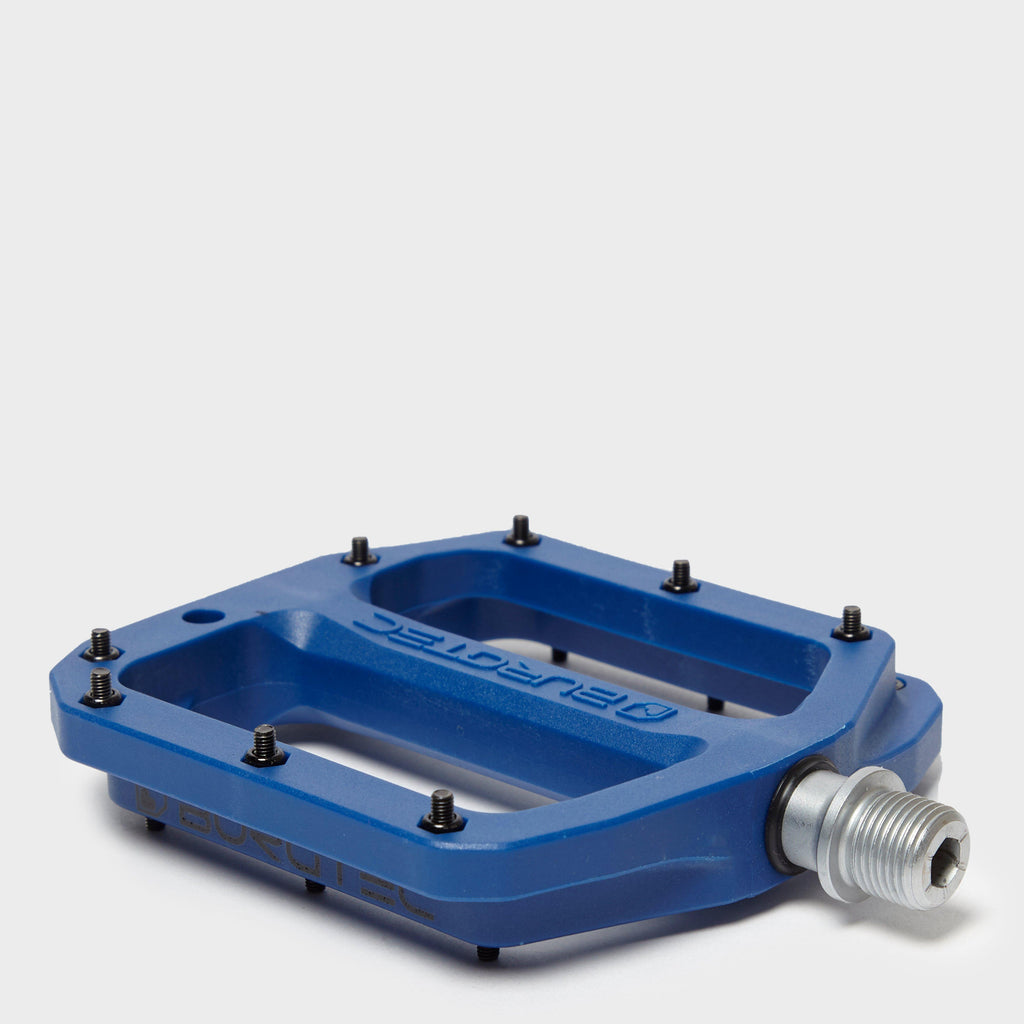 MK4 Composite Pedals