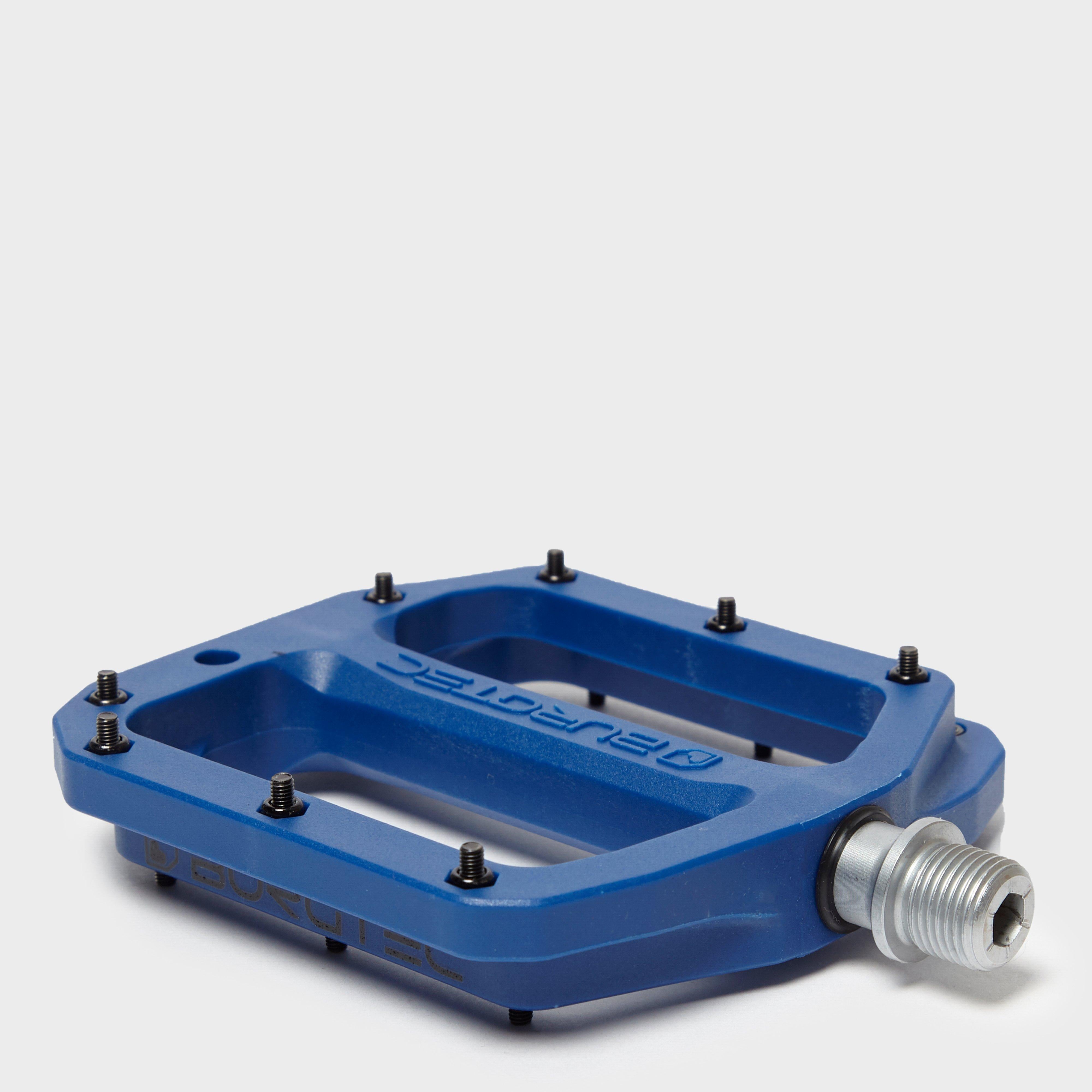 MK4 Composite Pedals