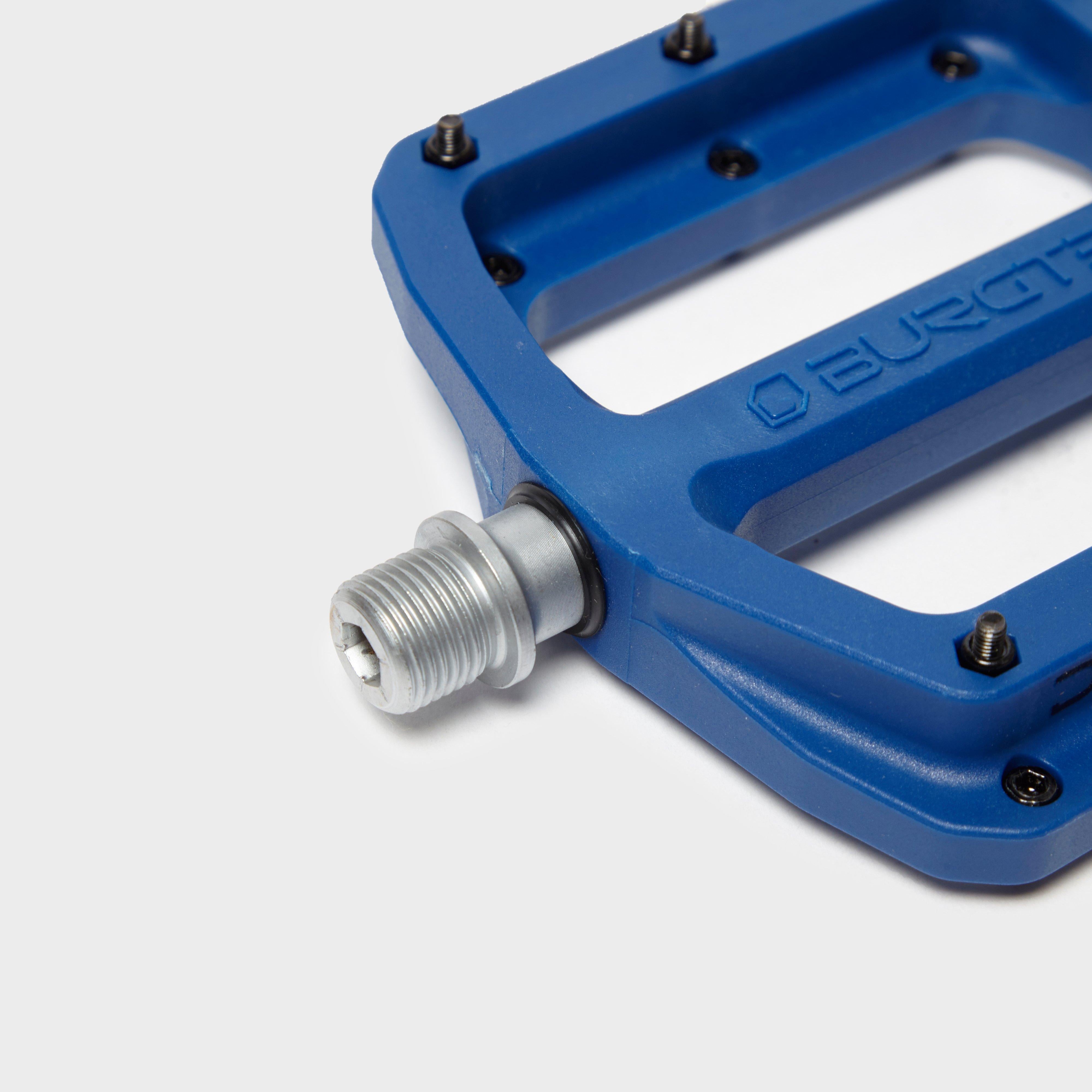 MK4 Composite Pedals