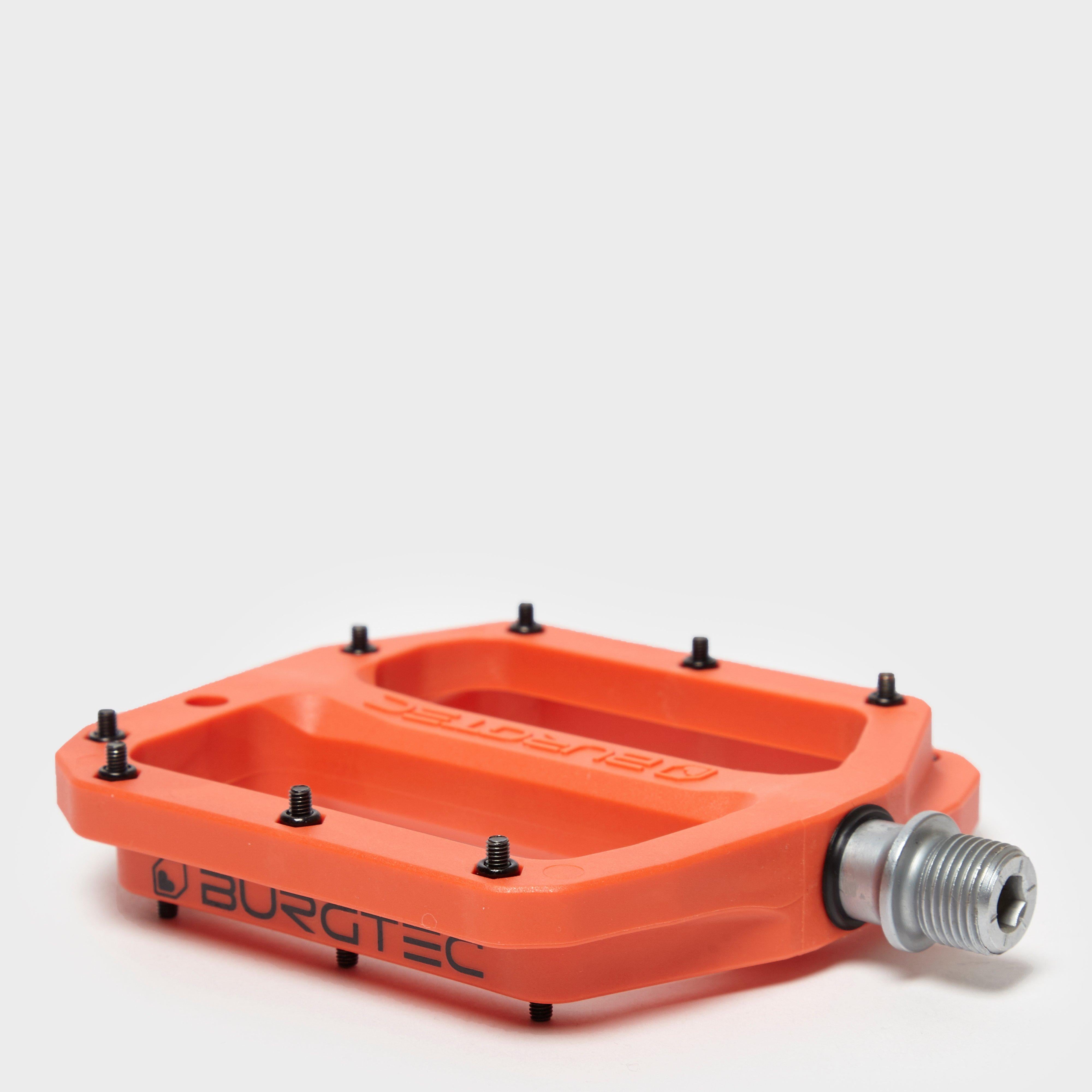 MK4 Composite Pedals