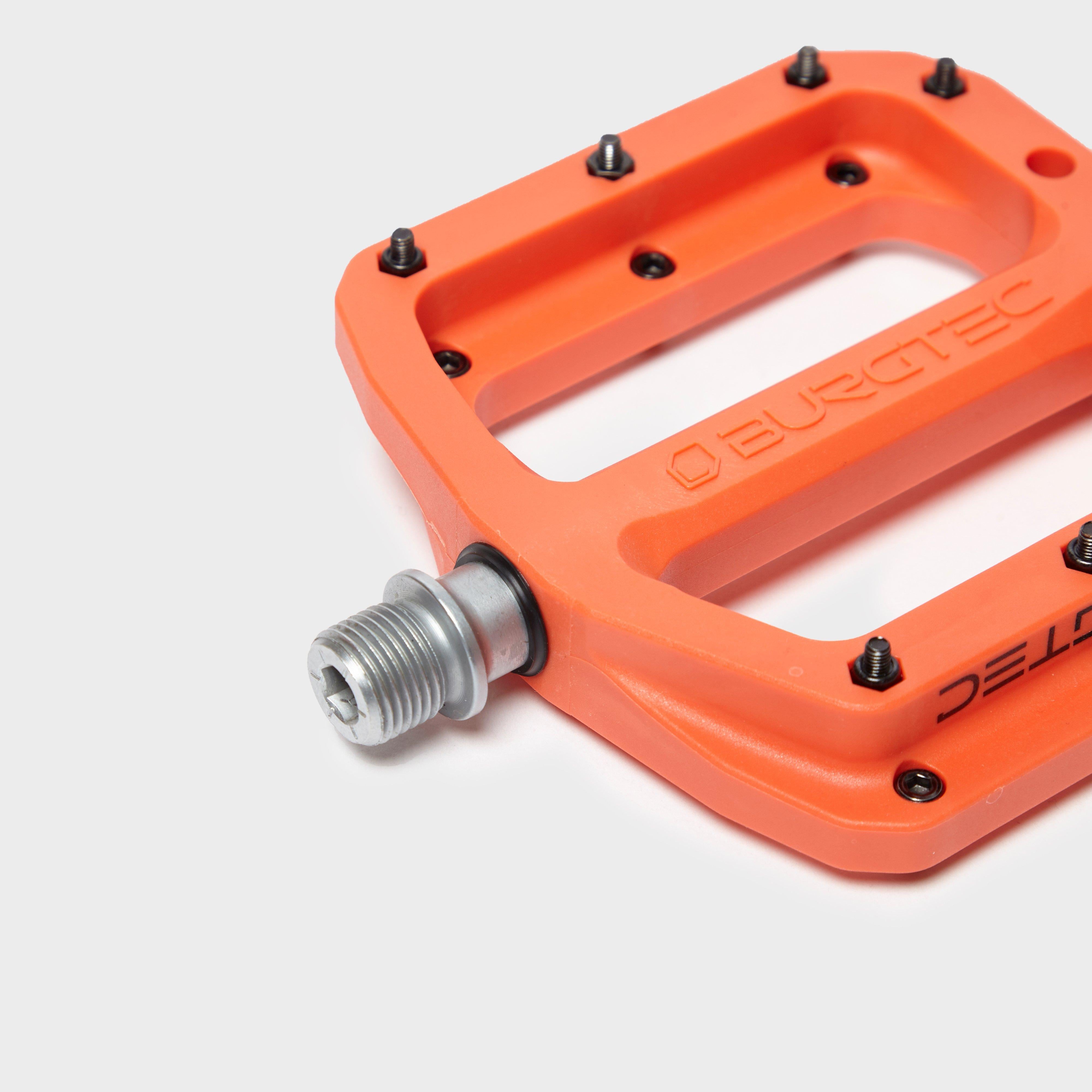 MK4 Composite Pedals
