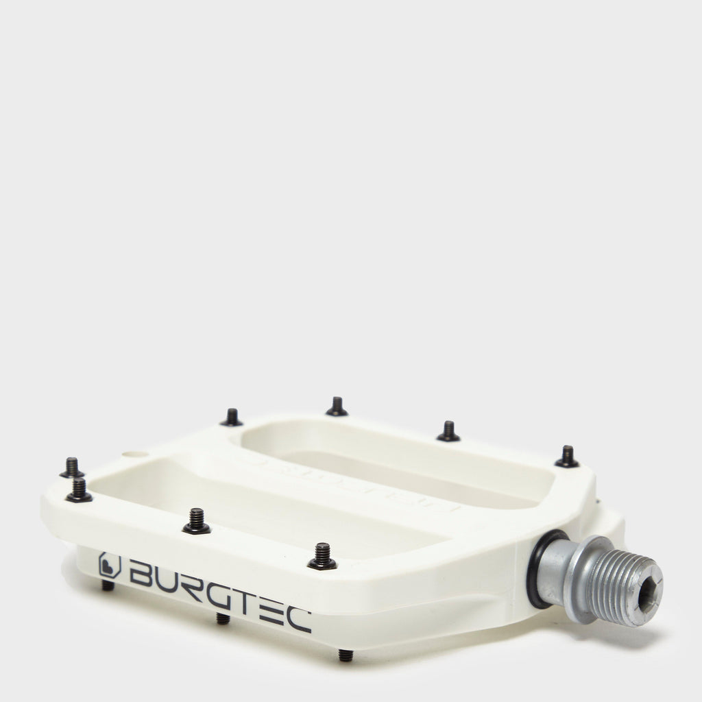 MK4 Composite Pedals
