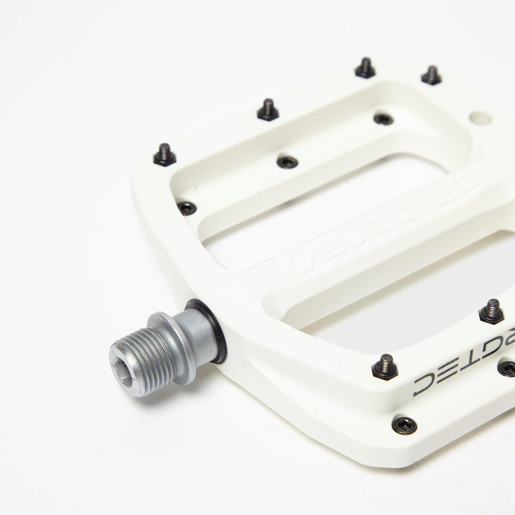 MK4 Composite Pedals