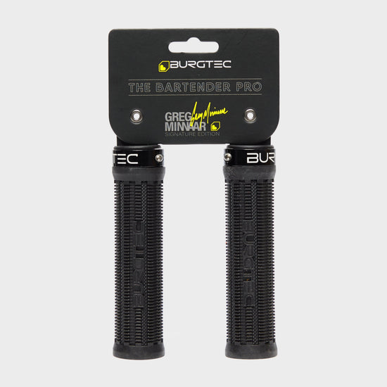 Bartender Pro Handle Bar Grips