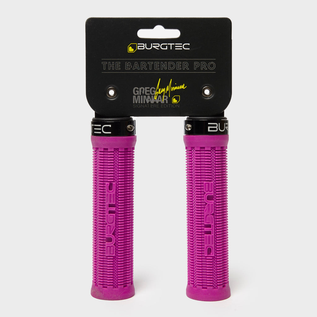 Bartender Pro Handle Bar Grips
