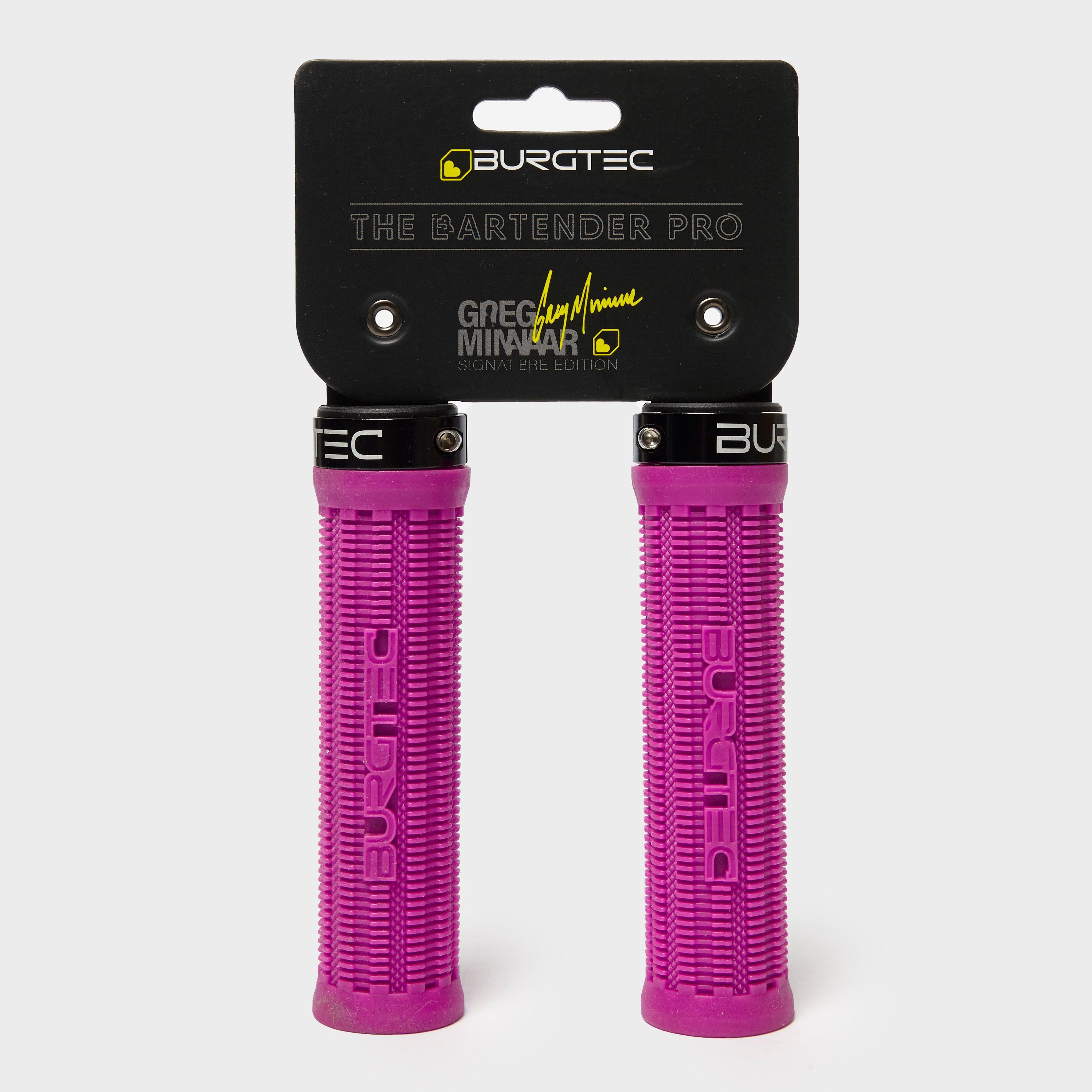 Bartender Pro Handle Bar Grips