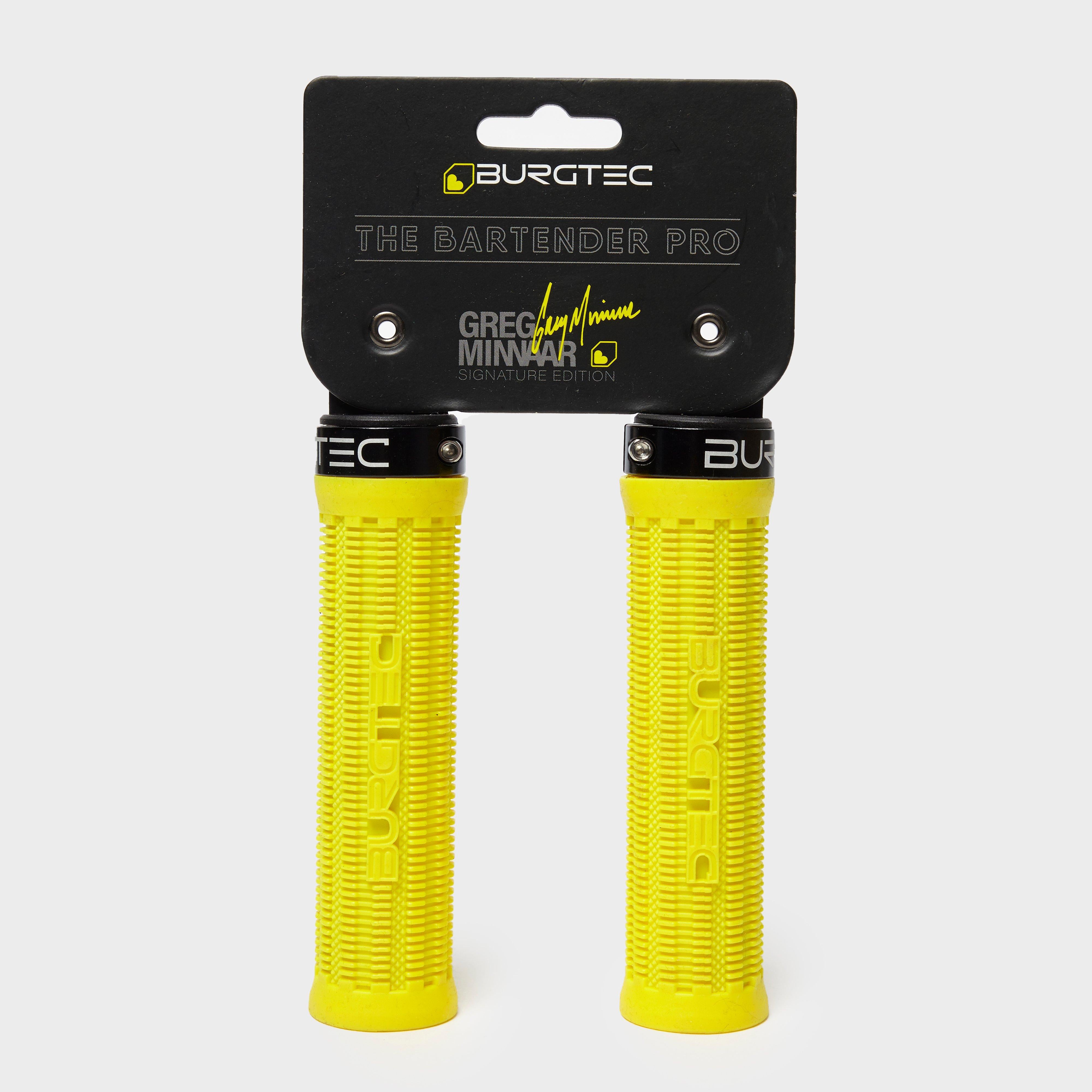 Bartender Pro Handle Bar Grips