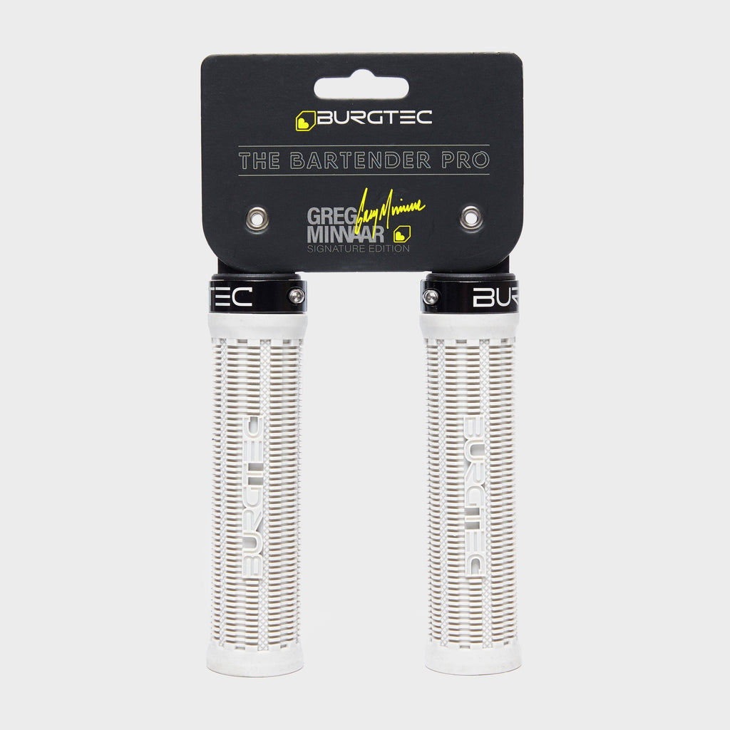 Bartender Pro Handle Bar Grips