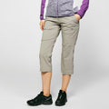 Women's Stretch Crop Trousers