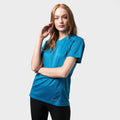 Women's Short Sleeve Tech Tee