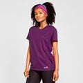 Women's Short Sleeve Tech Tee
