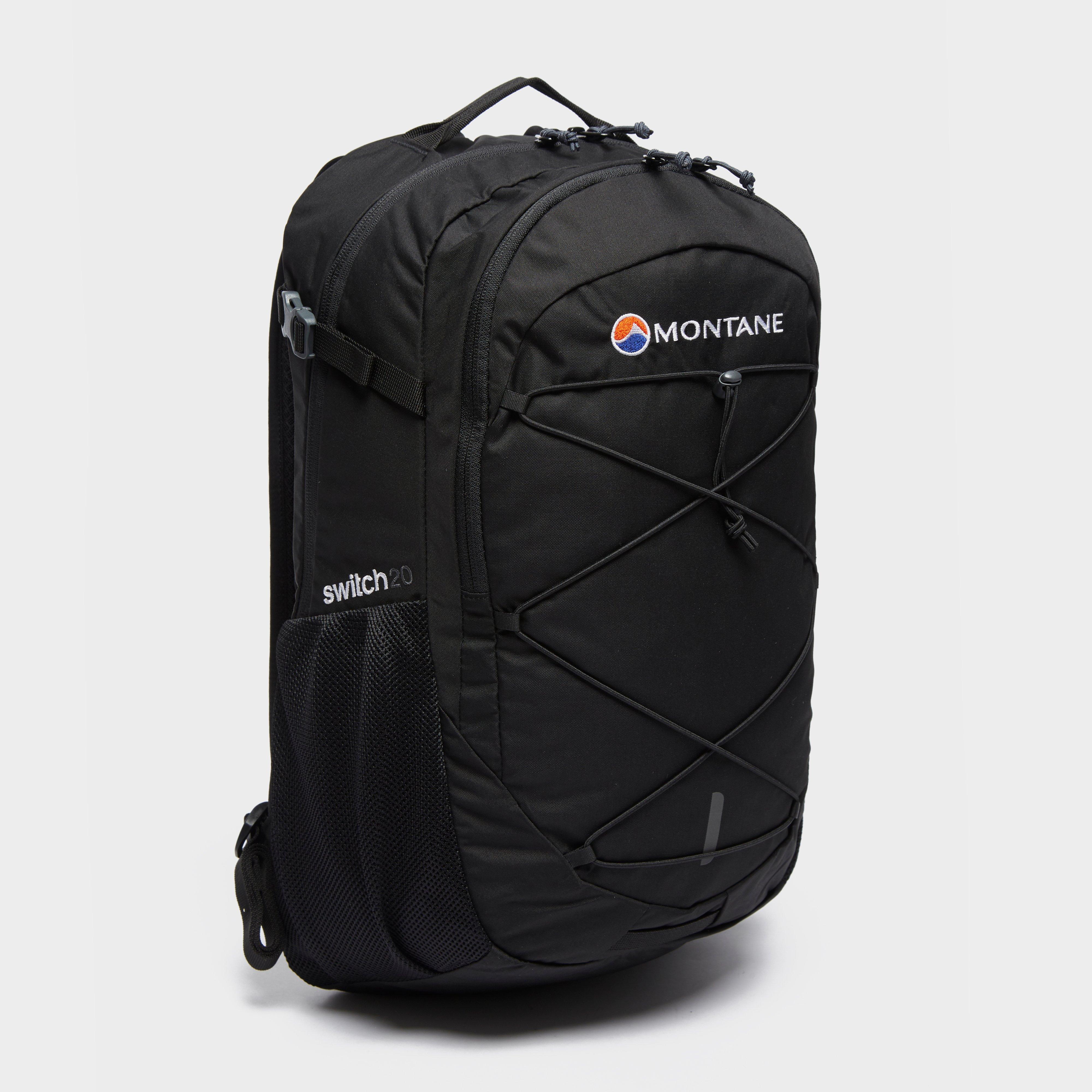 Switch 20 Daypack