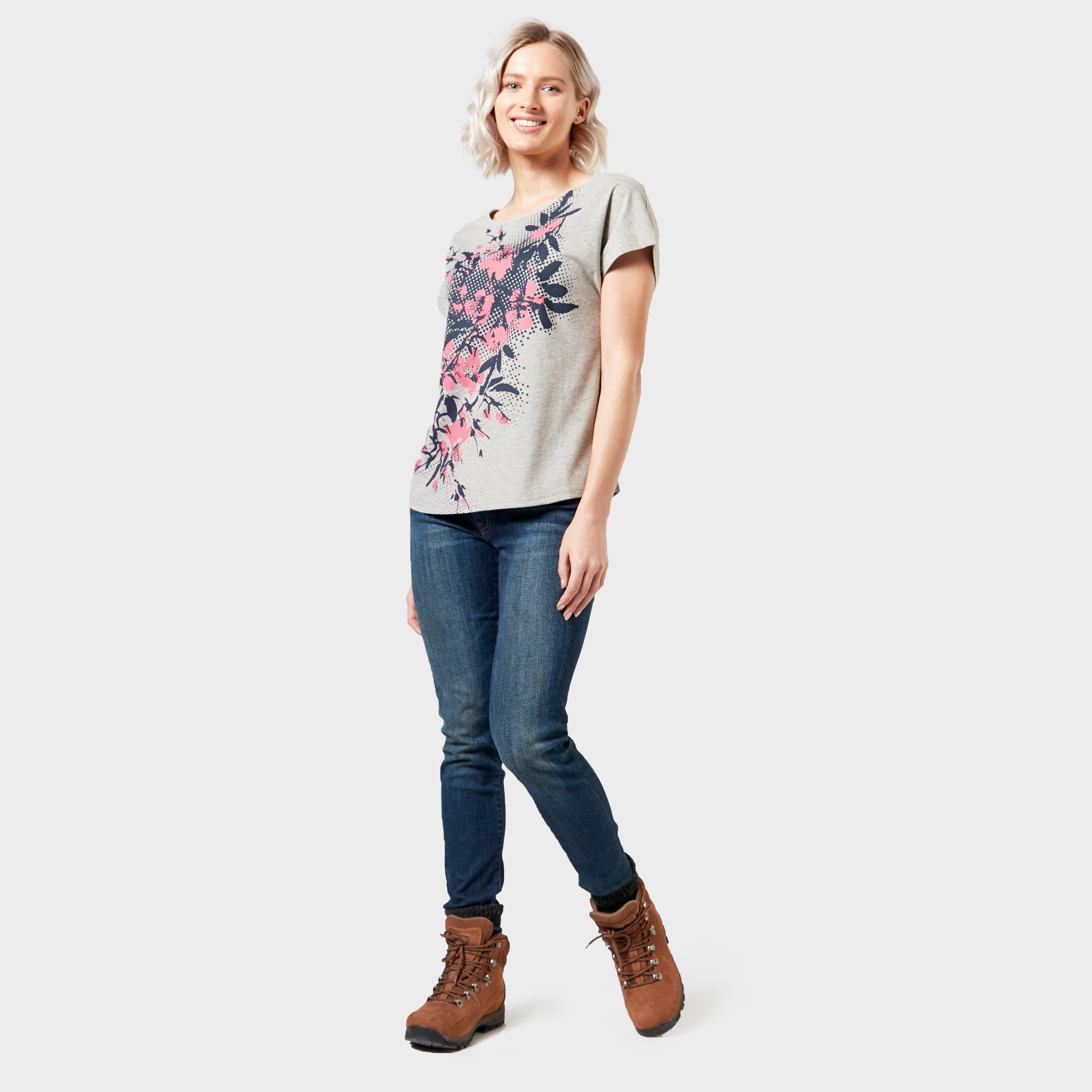 Women’s Graphic T-Shirt