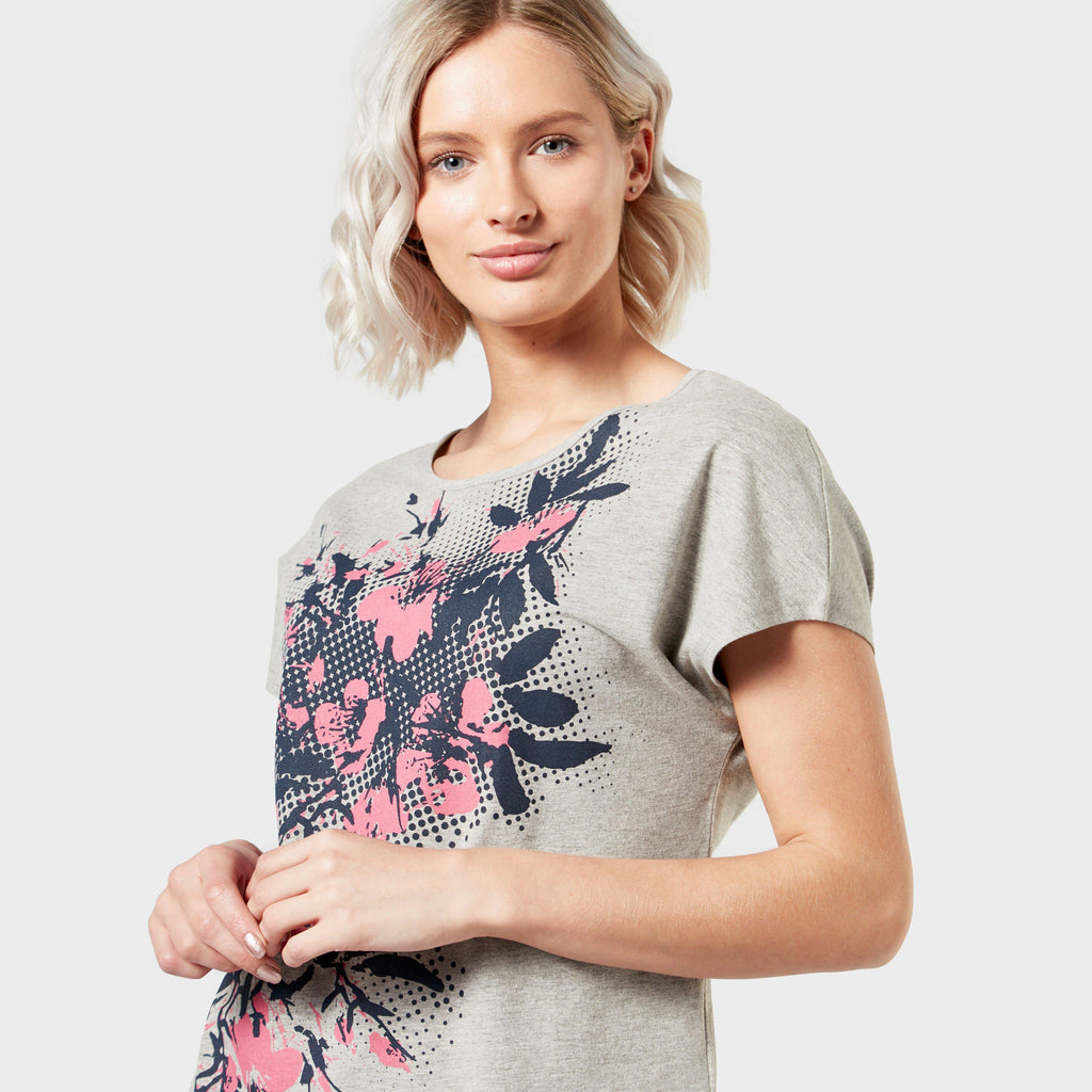 Women’s Graphic T-Shirt