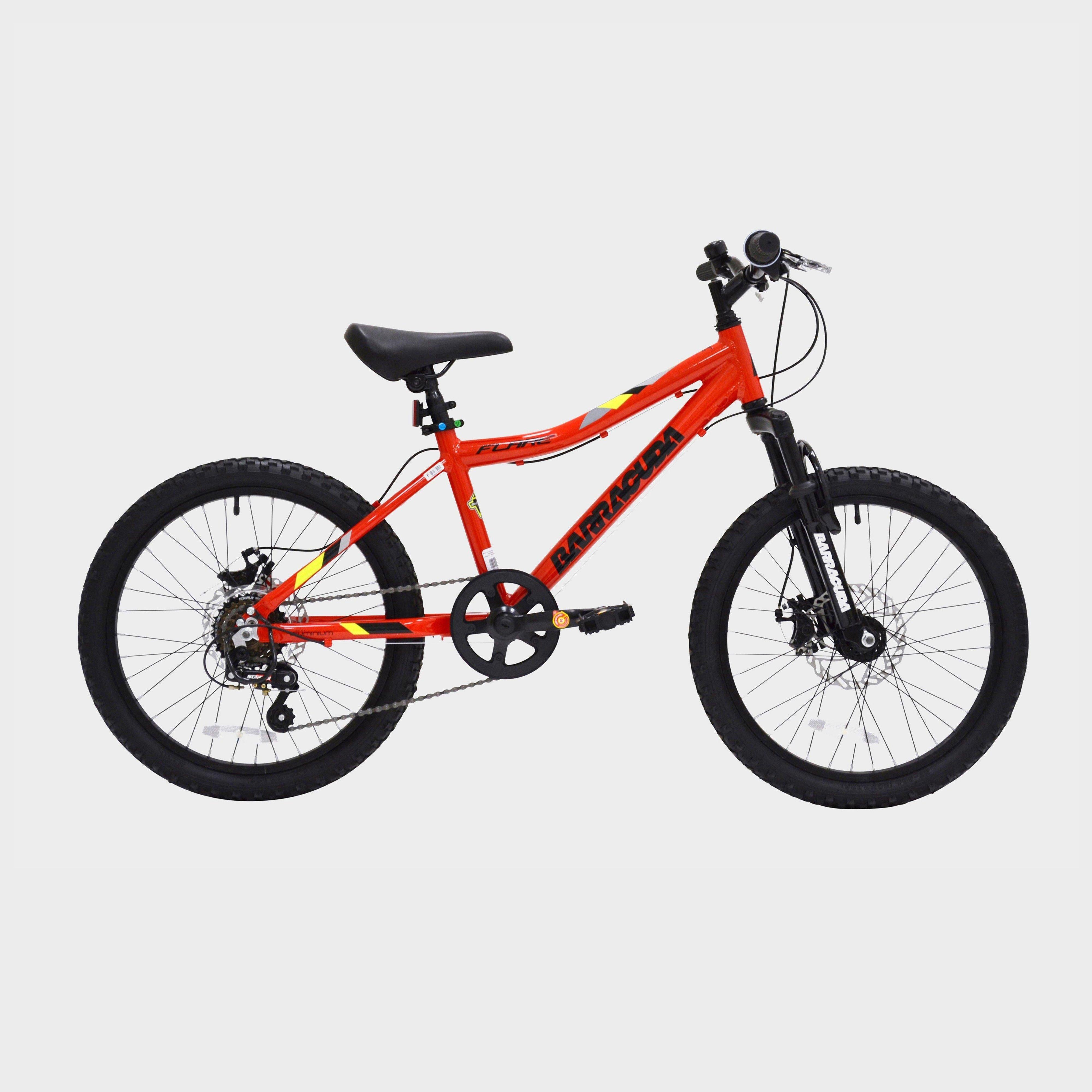 Kids' 20" Flare Mountain Bike