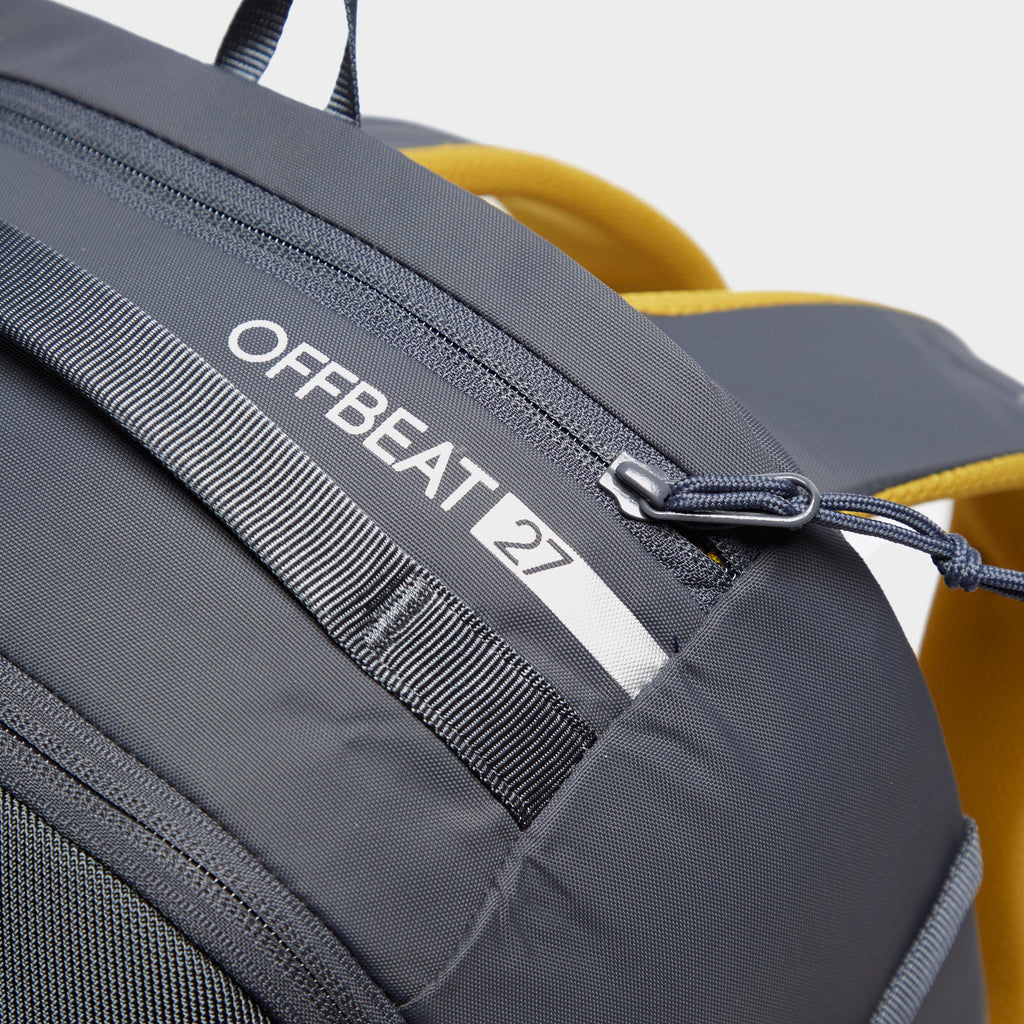 Offbeat 27L Rucksack
