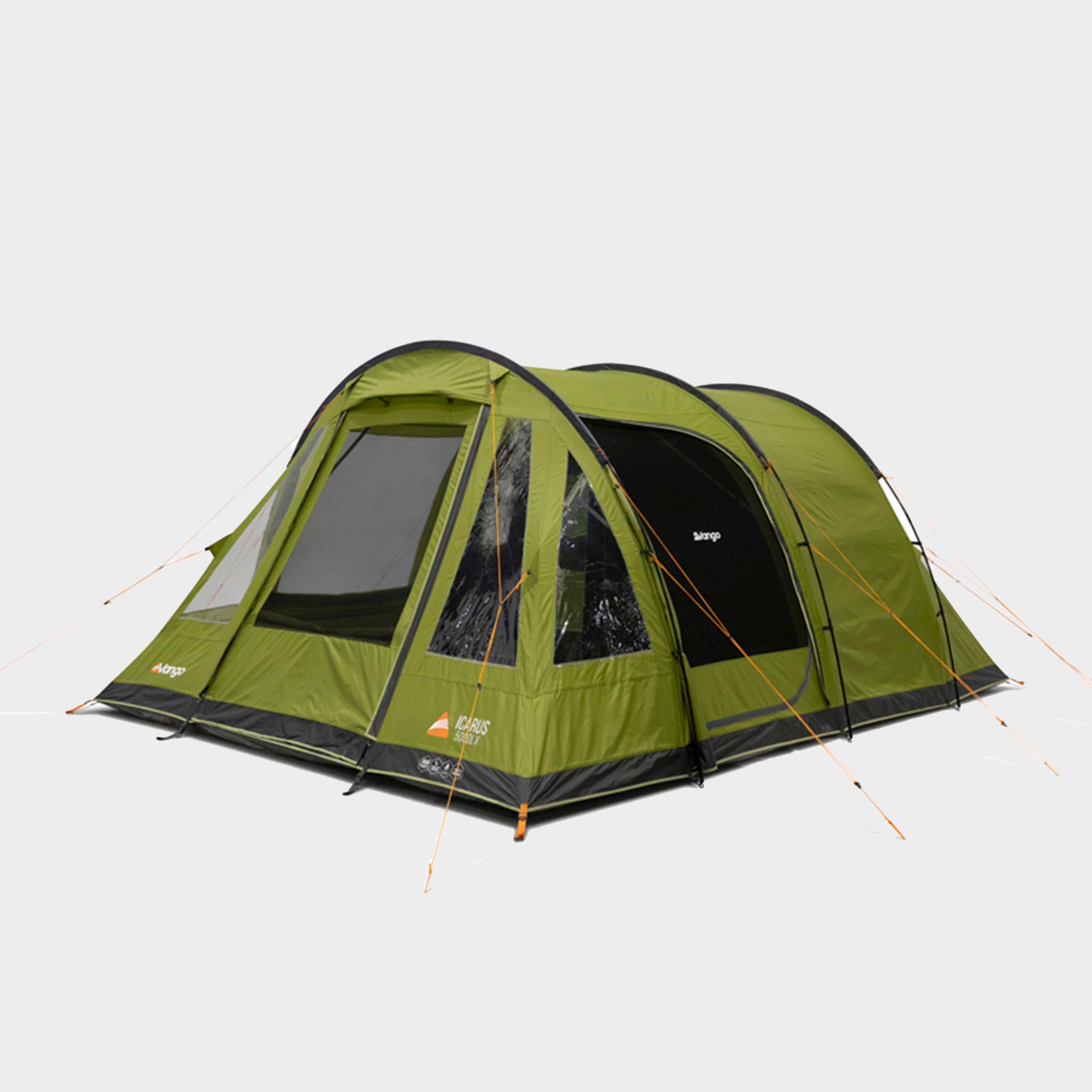 Icarus 500 Deluxe Family Tent