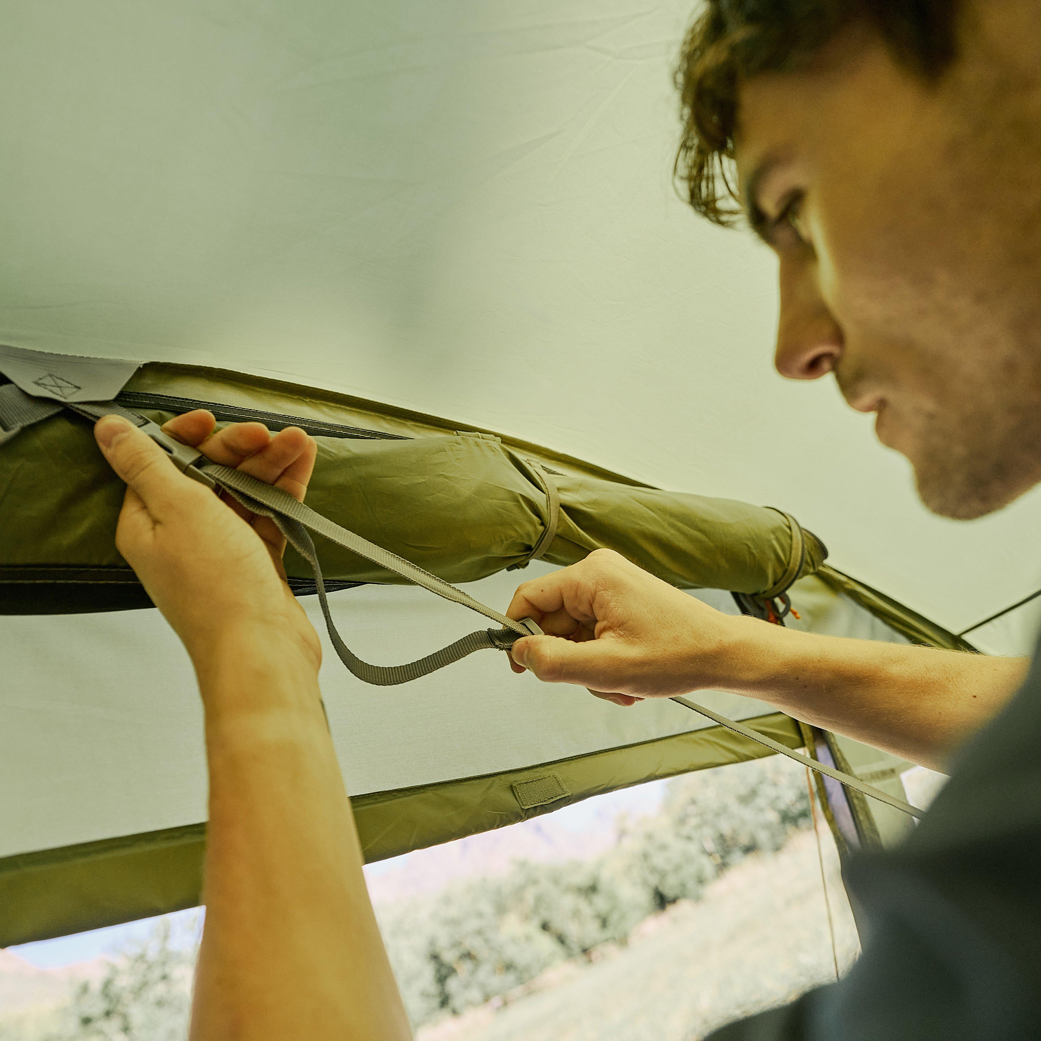 Icarus 500 Deluxe Family Tent